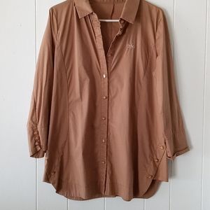 Vivienne Westwood shirt